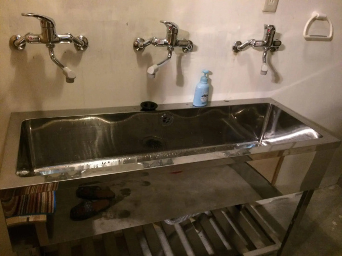 Guesthouse Sunanoshiro - Hostel
