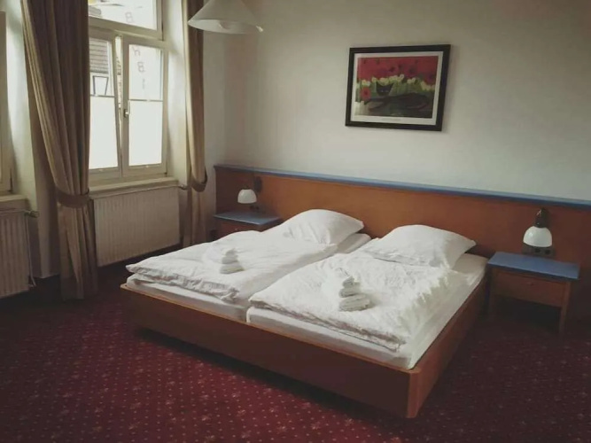 Hotel-Restaurant Barbarossa