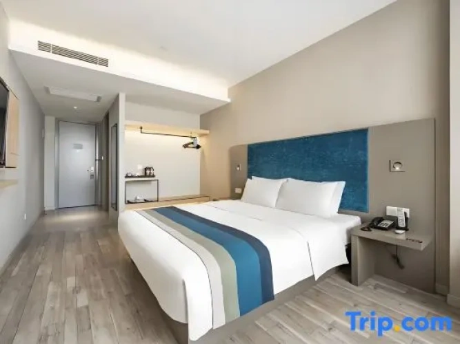 Business Double room
