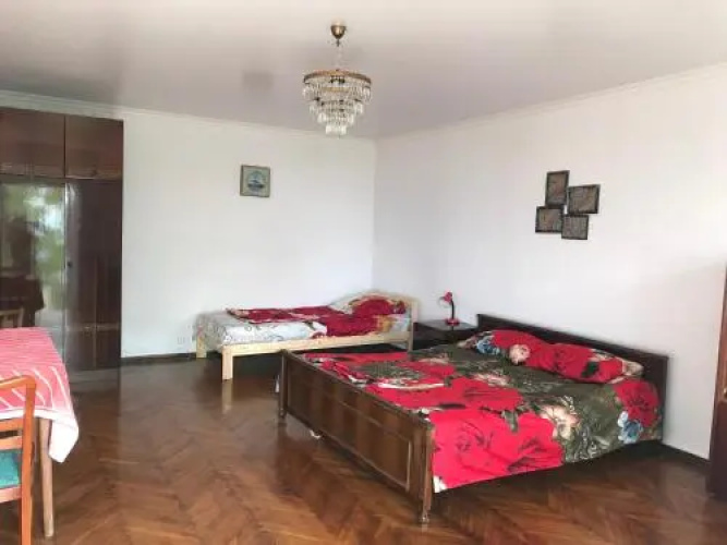 Guest house Geroev 16 marta