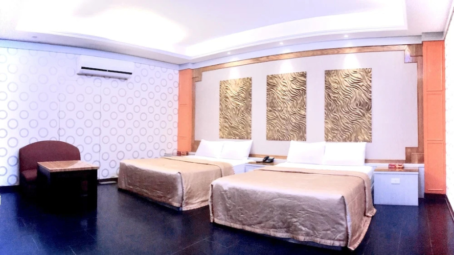 Feng Qing Motel