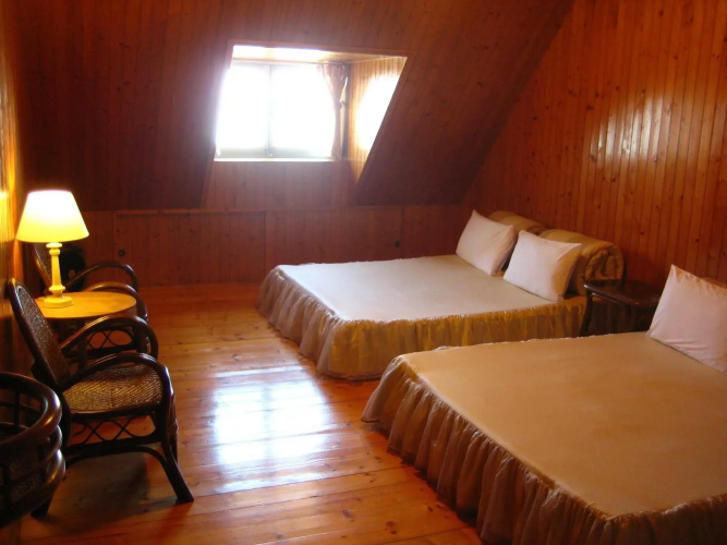 Rollin Farm B&B