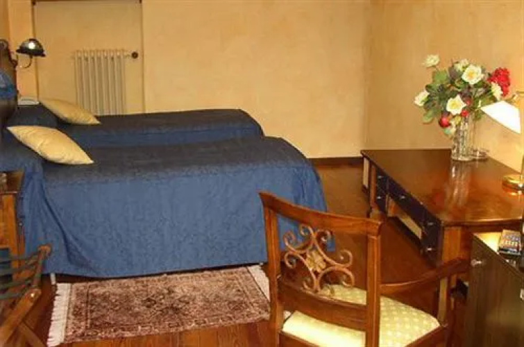 Hotel Regina