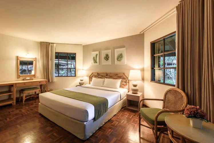 Regent – Chalet, Hua Hin
