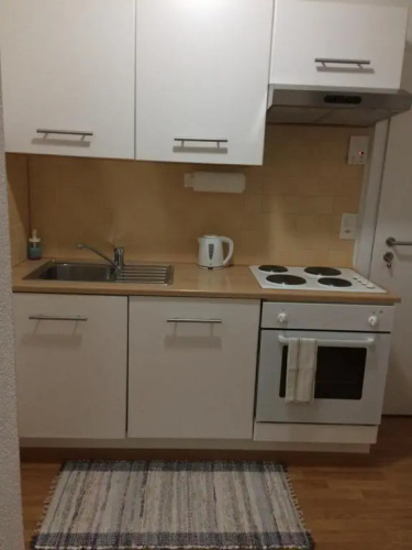 1,5 Zimmer Appartement
