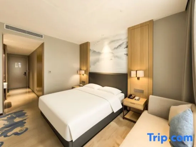 Luxury Double room