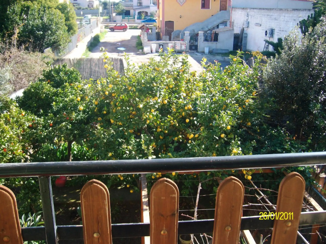 Casa Roberta