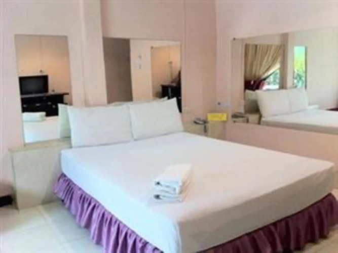 Leelawadee Resort 2
