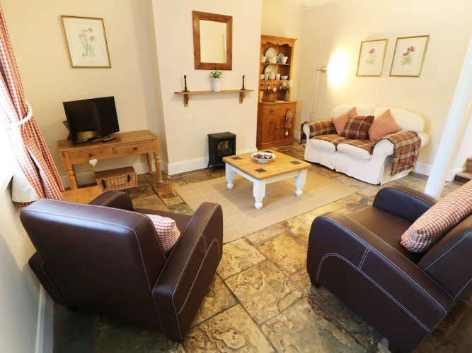 Shop Cottage