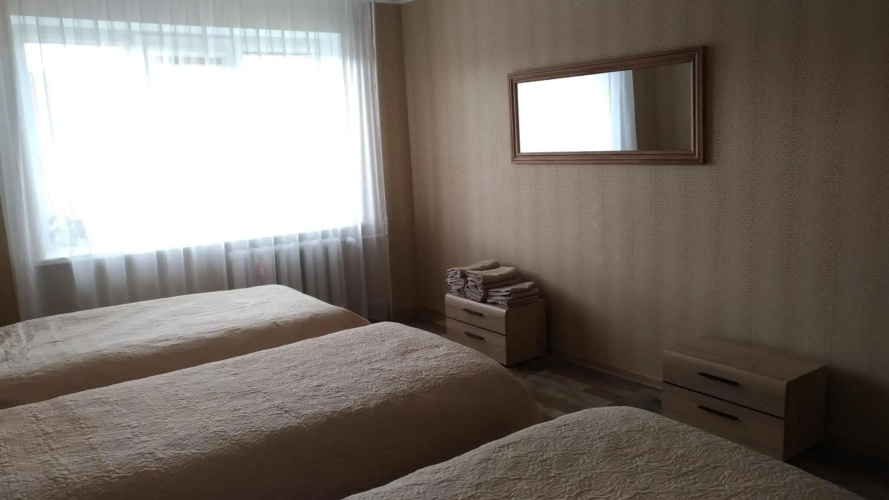 Apartment SELAVIR