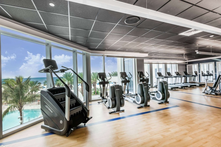 Wyndham Grand Clearwater Beach photo 23