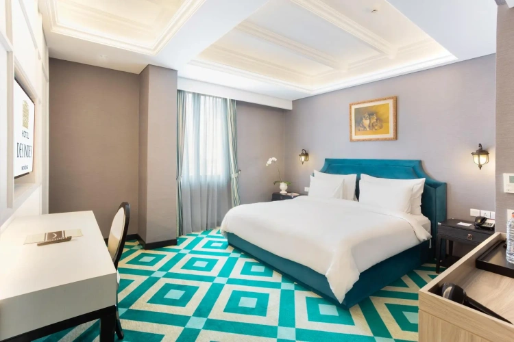 Executive Single room
