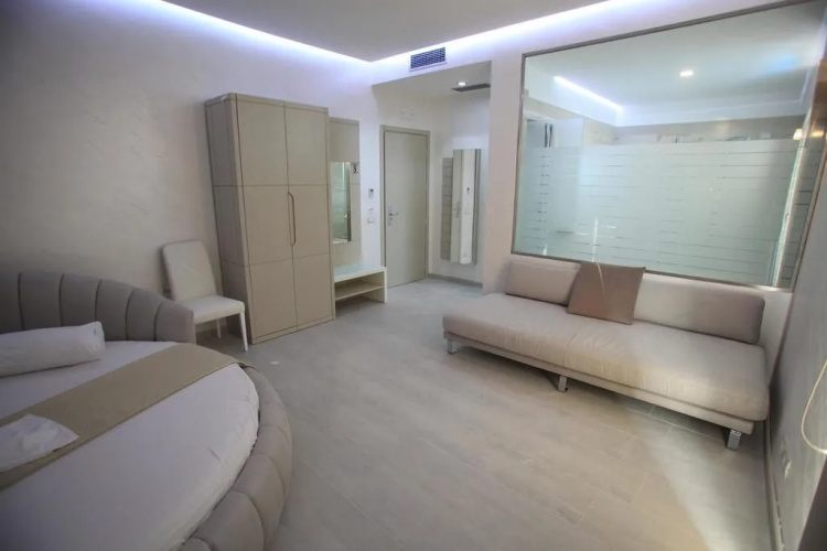 Splendor & Spa