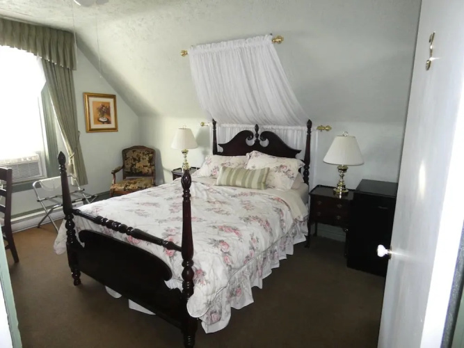 La Casa en Shediac
