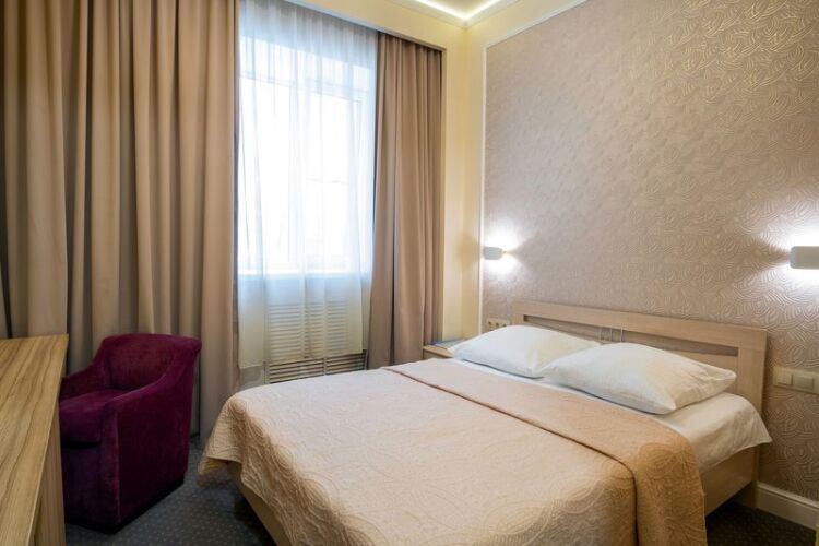 Фотография номера гостиницы Парк-отель