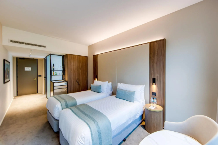 Oval Hotel At Adelaide Oval photo 8