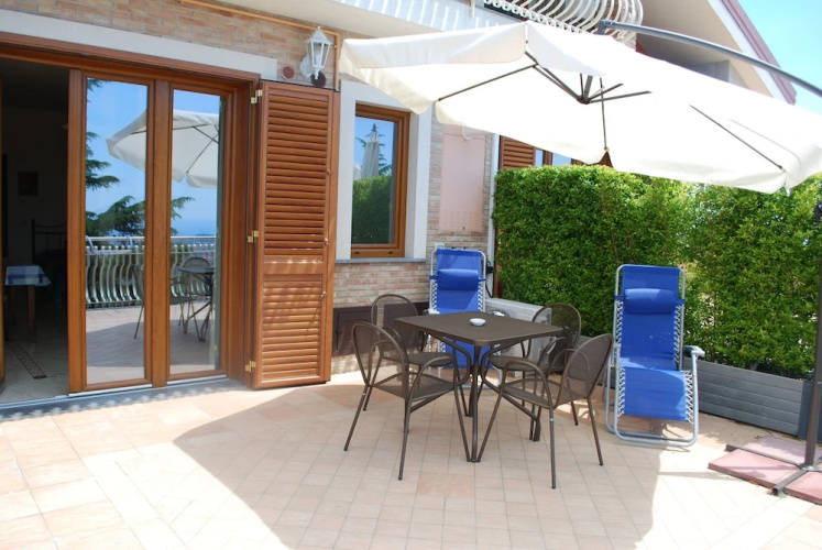 Etna View Holiday House