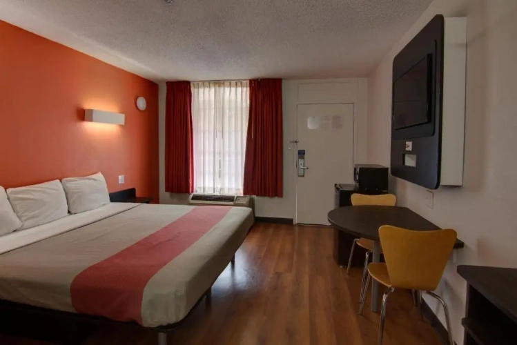 Superior Double Suite
