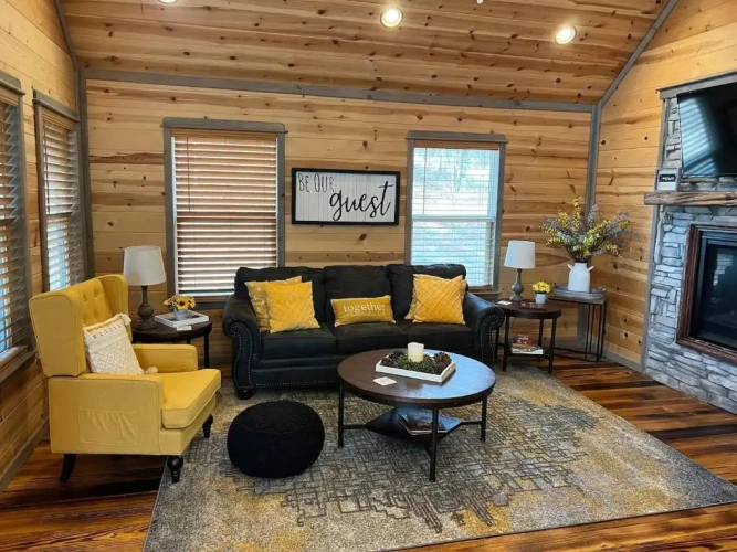 Cottage
