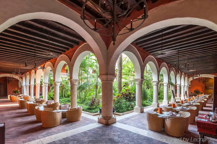 Sofitel Legend Santa Clara Cartagena Hotel photo 29