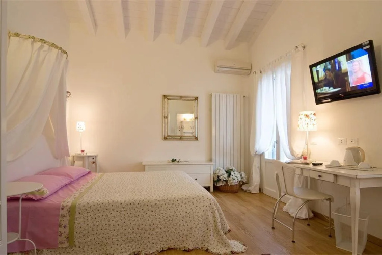 Villa Clivia