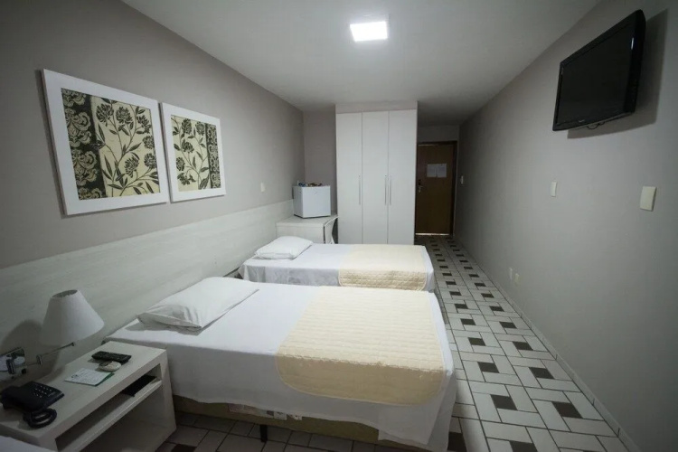 Hotel São Domingos
