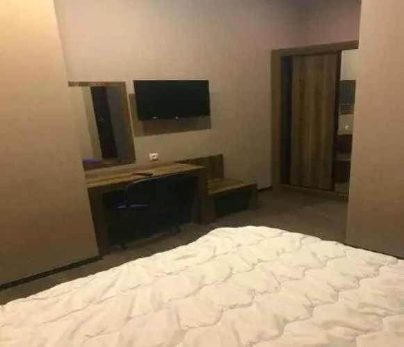 Hotel Bakuriani-melisi