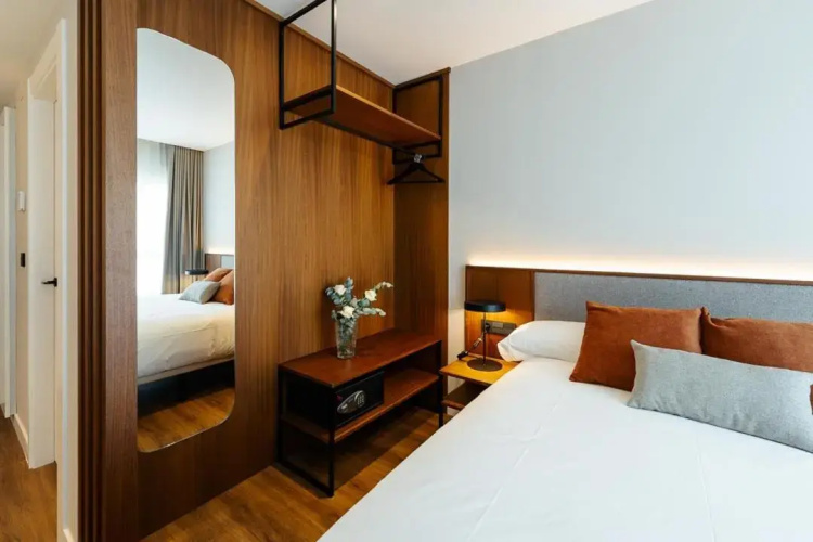 2H Living León