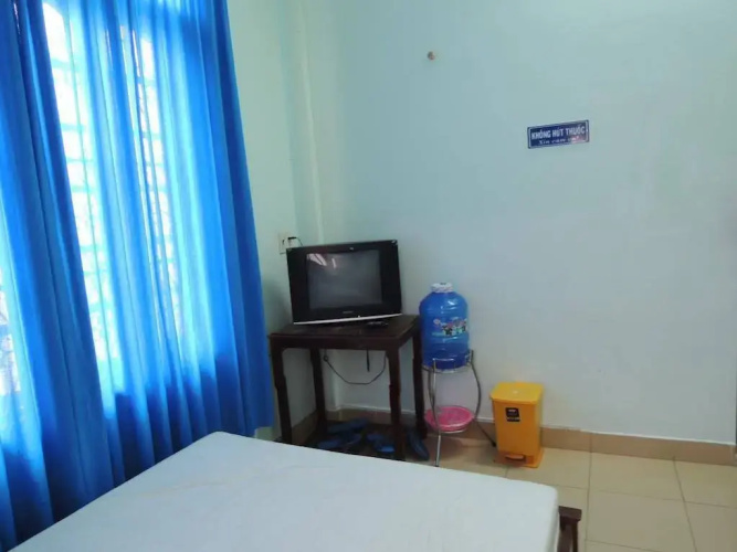 Hoang Hai Guesthouse