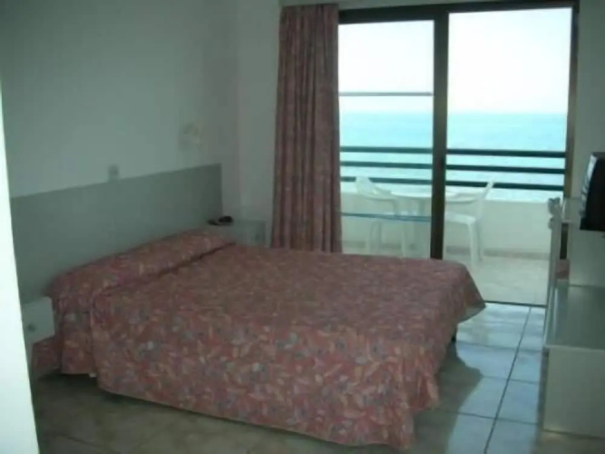 Souli Beach Hotel