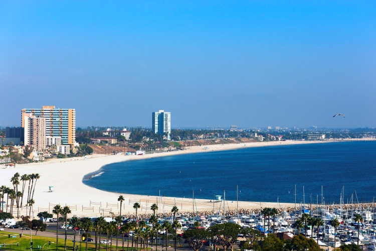 Hyatt Regency Long Beach photo 16