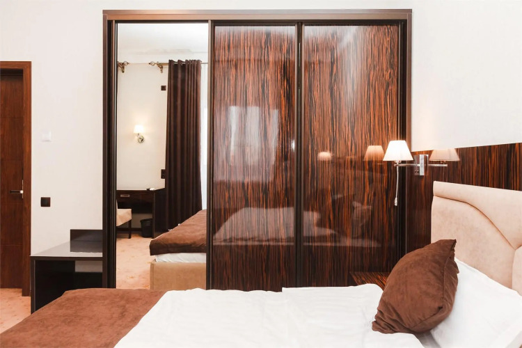 Фотография номера гостиницы Beluga