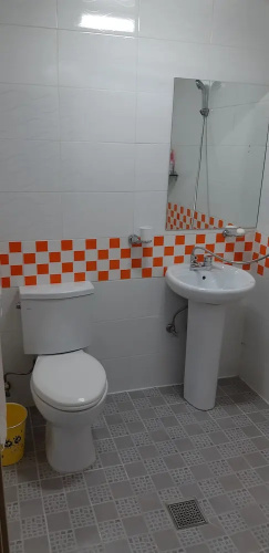 Silla Motel