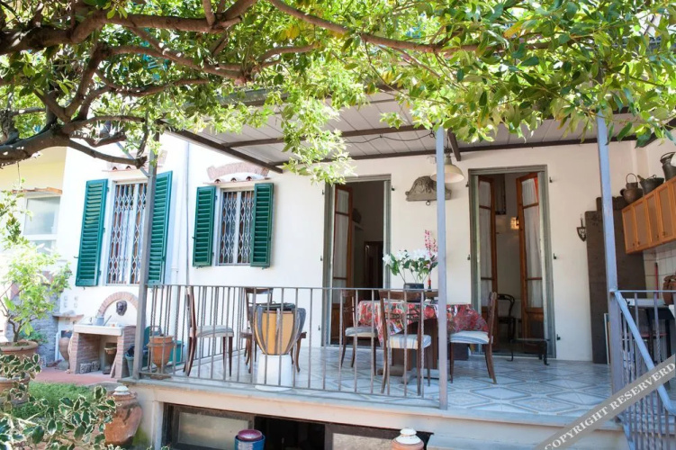 B&B Firenze 400