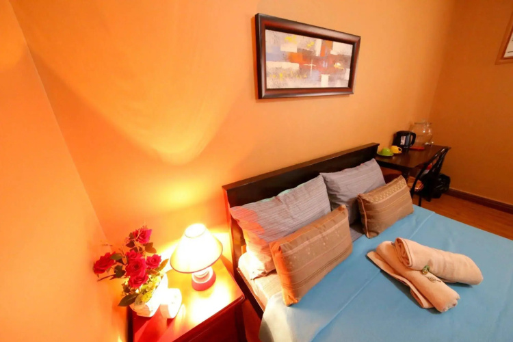 Dee Guesthouse - White Sands
