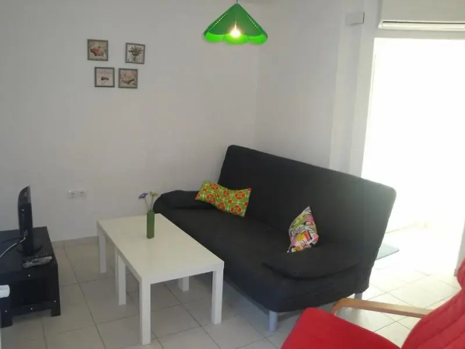 Apartments Pavi