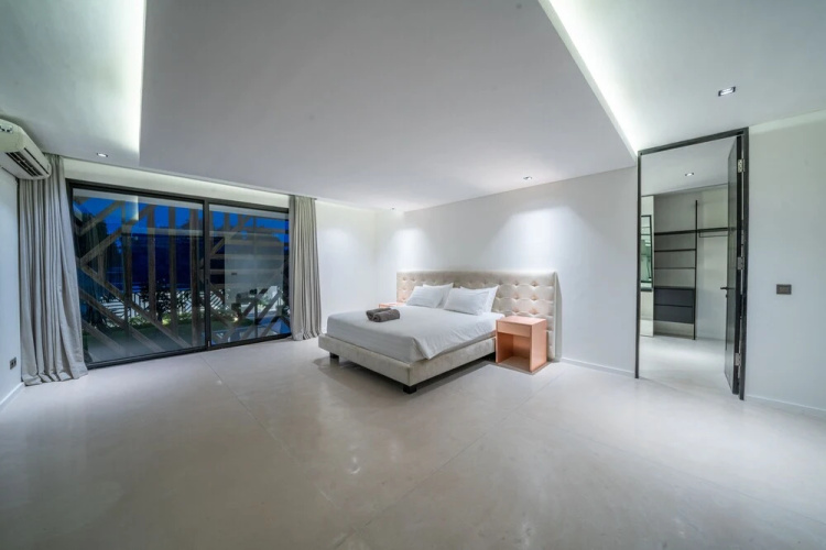 Villa BullHouse