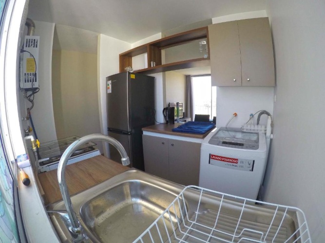 3 Bedrooms Apartment