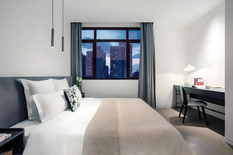 base PUSAN Serviced Apartment