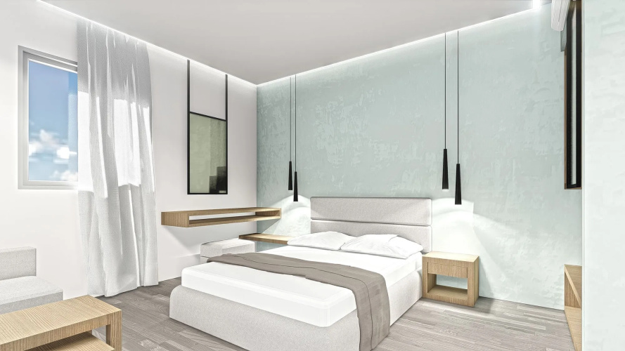Akalli Luxury Studios