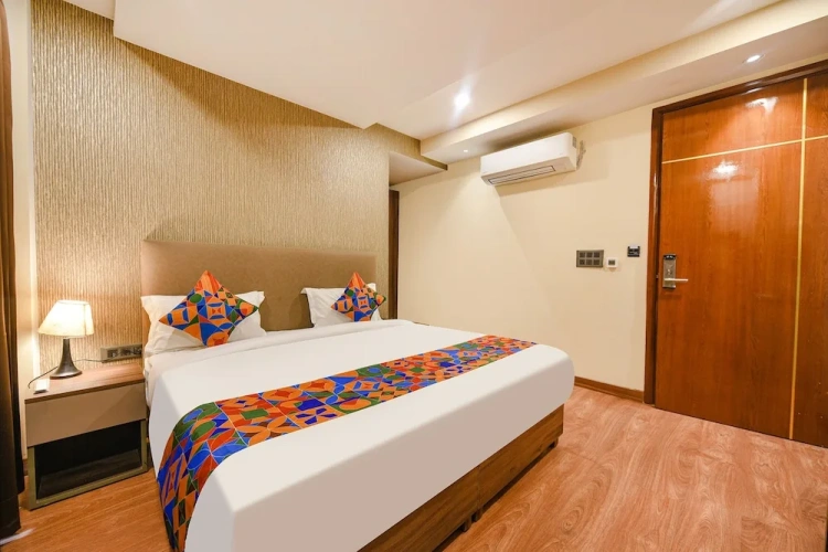Premium room