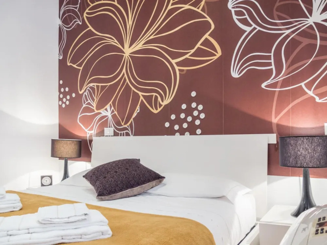 Rialto Project Apartment 2