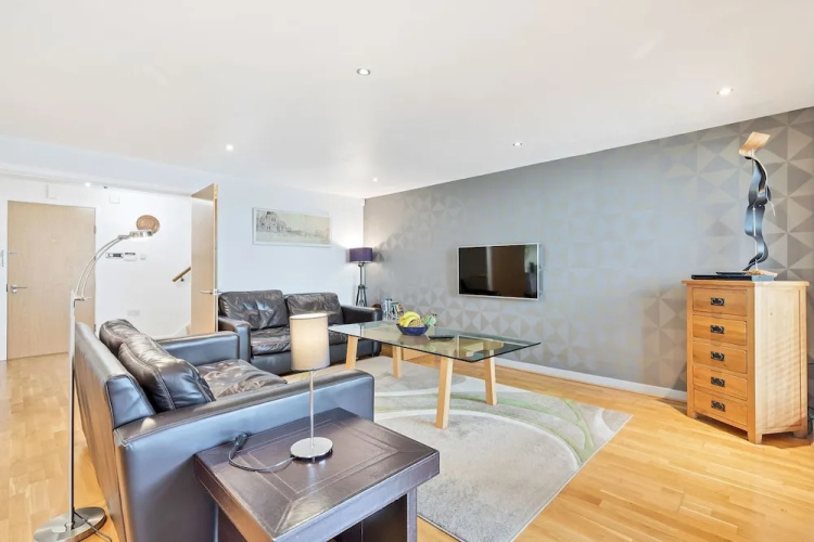 Duplex Retreat Luxury 2Floor Apartment