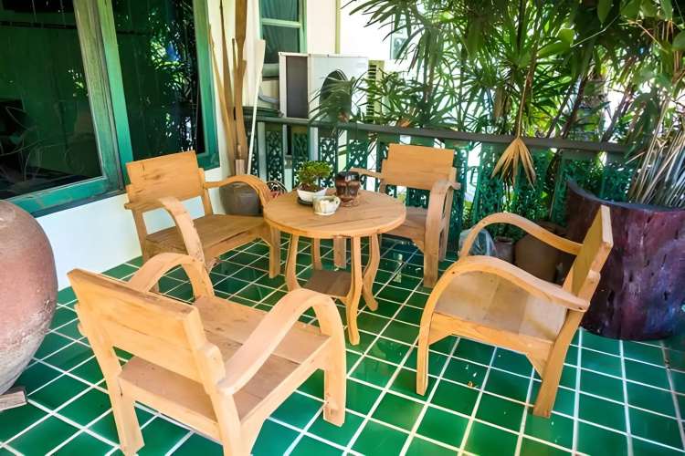 Plus Hostel Ayutthaya