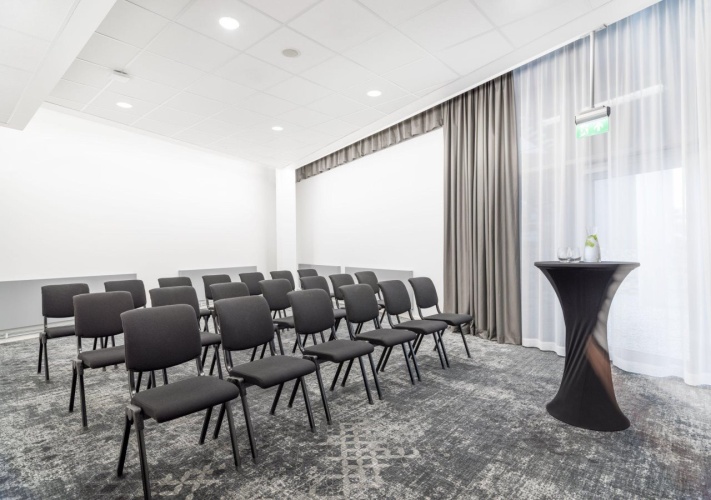 Radisson Blu Airport Hotel, Oslo Gardermoen photo 24