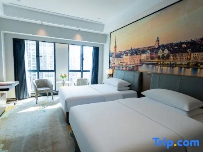 Business Twin room