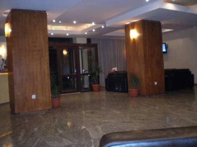 Hotel La Dolce Vita