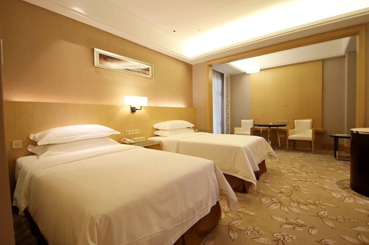 Business Twin room