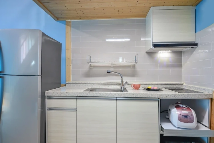 1 Bedroom Standard room