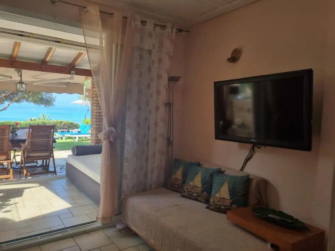 Corfu Island Apartment 13
